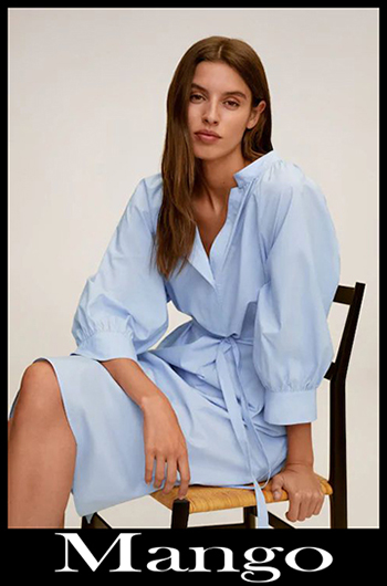 Mango dresses 2020 21 womens clothing new arrivals 28 Mango dresses 2020 21 womens clothing new arrivals 28