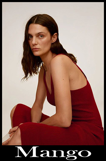 Mango dresses 2020 21 womens clothing new arrivals 5 Mango dresses 2020 21 womens clothing new arrivals 5