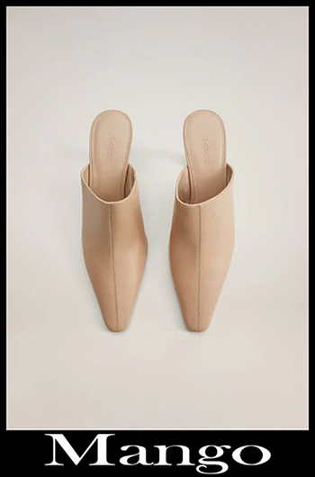 Mango shoes 2020 21 womens footwear new arrivals 16 Mango shoes 2020 21 womens footwear new arrivals 16