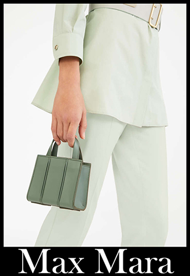 Max Mara bags 2020 21 womens handbags new arrivals 10 Max Mara bags 2020 21 womens handbags new arrivals 10