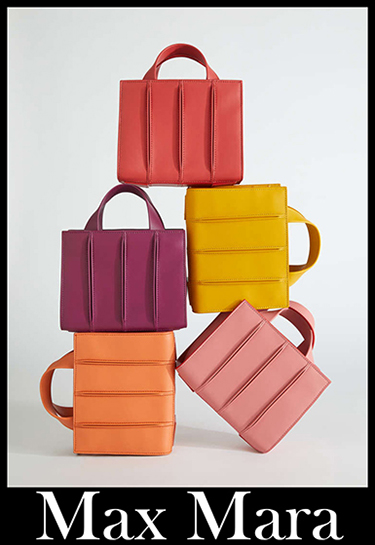 Max Mara bags 2020 21 womens handbags new arrivals 12 Max Mara bags 2020 21 womens handbags new arrivals 12