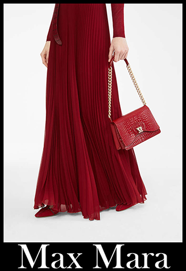 Max Mara bags 2020 21 womens handbags new arrivals 13 Max Mara bags 2020 21 womens handbags new arrivals 13