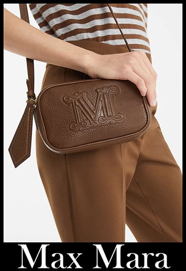Max Mara bags 2020 21 womens handbags new arrivals 18 Max Mara bags 2020 21 womens handbags new arrivals 18