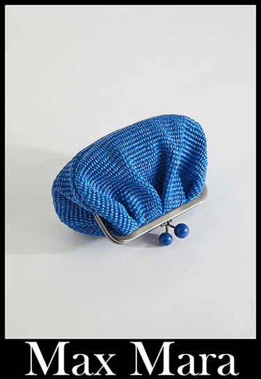 Max Mara bags 2020 21 womens handbags new arrivals 21 Max Mara bags 2020 21 womens handbags new arrivals 21