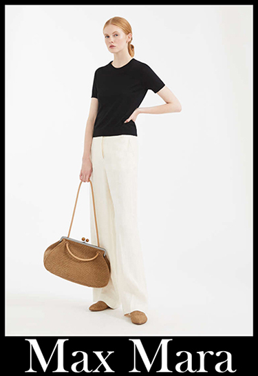 Max Mara bags 2020 21 womens handbags new arrivals 22 Max Mara bags 2020 21 womens handbags new arrivals 22