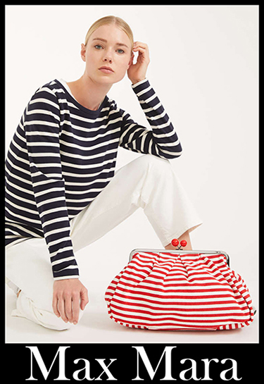 Max Mara bags 2020 21 womens handbags new arrivals 24 Max Mara bags 2020 21 womens handbags new arrivals 24