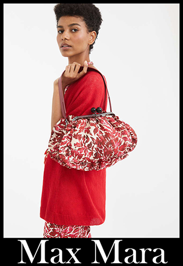 Max Mara bags 2020 21 womens handbags new arrivals 25 Max Mara bags 2020 21 womens handbags new arrivals 25