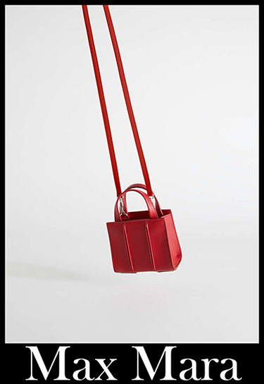 Max Mara bags 2020 21 womens handbags new arrivals 8 Max Mara bags 2020 21 womens handbags new arrivals 8