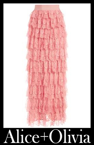 New arrivals Alice Olivia 2020 21 womens clothing 10 New arrivals Alice Olivia 2020 21 womens clothing 10