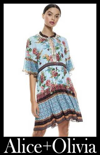 New arrivals Alice Olivia 2020 21 womens clothing 11 New arrivals Alice Olivia 2020 21 womens clothing 11