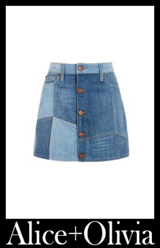 New arrivals Alice Olivia 2020 21 womens clothing 12 New arrivals Alice Olivia 2020 21 womens clothing 12