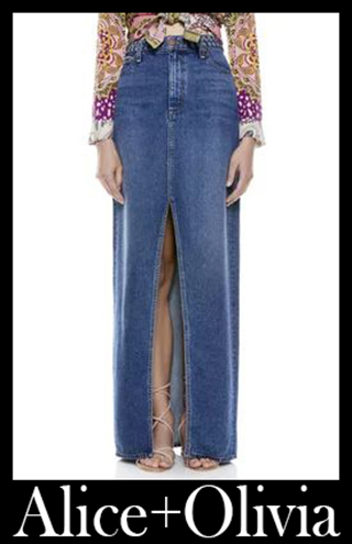 New arrivals Alice Olivia 2020 21 womens clothing 13 New arrivals Alice Olivia 2020 21 womens clothing 13
