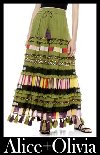New arrivals Alice Olivia 2020 21 womens clothing 18 New arrivals Alice Olivia 2020 21 womens clothing 18