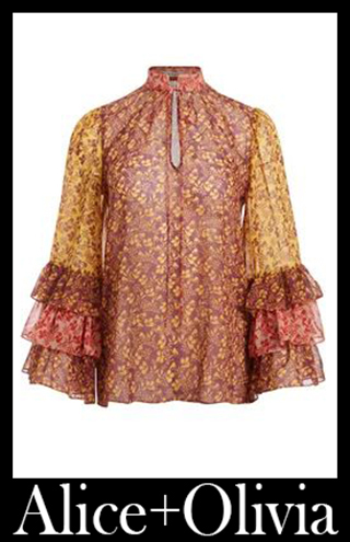 New arrivals Alice Olivia 2020 21 womens clothing 19 New arrivals Alice Olivia 2020 21 womens clothing 19