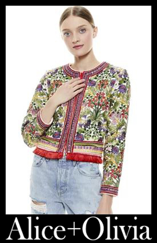 New arrivals Alice Olivia 2020 21 womens clothing 20 New arrivals Alice Olivia 2020 21 womens clothing 20