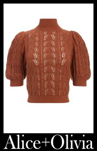 New arrivals Alice Olivia 2020 21 womens clothing 21 New arrivals Alice Olivia 2020 21 womens clothing 21