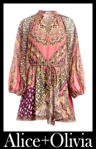 New arrivals Alice Olivia 2020 21 womens clothing 22 New arrivals Alice Olivia 2020 21 womens clothing 22