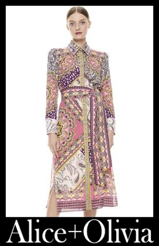 New arrivals Alice Olivia 2020 21 womens clothing 23 New arrivals Alice Olivia 2020 21 womens clothing 23