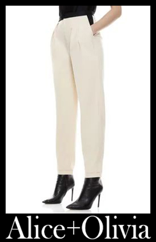 New arrivals Alice Olivia 2020 21 womens clothing 30 New arrivals Alice Olivia 2020 21 womens clothing 30