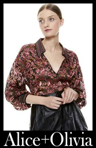 New arrivals Alice Olivia 2020 21 womens clothing 8 New arrivals Alice Olivia 2020 21 womens clothing 8