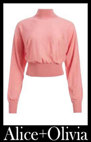 New arrivals Alice Olivia 2020 21 womens clothing 9 New arrivals Alice Olivia 2020 21 womens clothing 9