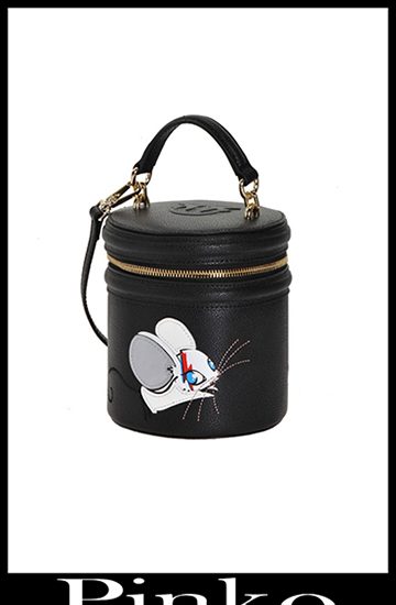 Pinko bags 2020 21 womens love bag new arrivals 1