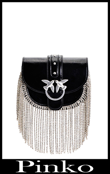 Pinko bags 2020 21 womens love bag new arrivals 12 Pinko bags 2020 21 womens love bag new arrivals 12