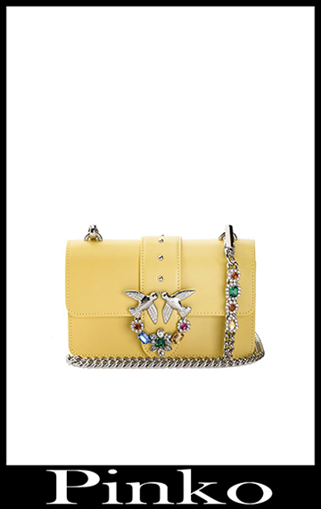 Pinko bags 2020 21 womens love bag new arrivals 15 Pinko bags 2020 21 womens love bag new arrivals 15