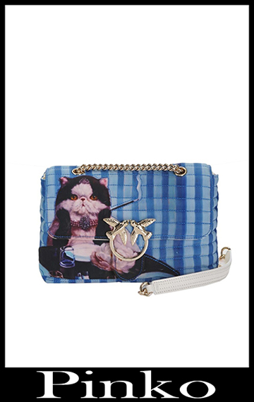 Pinko bags 2020 21 womens love bag new arrivals 17 Pinko bags 2020 21 womens love bag new arrivals 17