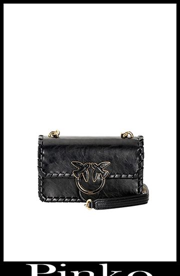 Pinko bags 2020 21 womens love bag new arrivals 18