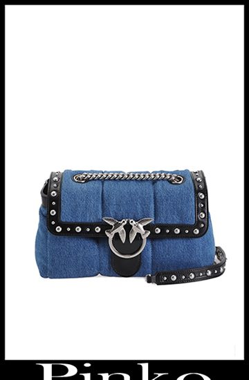 Pinko bags 2020 21 womens love bag new arrivals 20