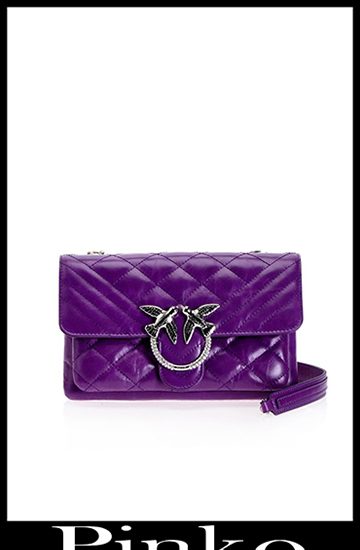 Pinko bags 2020 21 womens love bag new arrivals 21