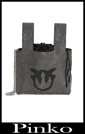 Pinko bags 2020 21 womens love bag new arrivals 22 Pinko bags 2020 21 womens love bag new arrivals 22