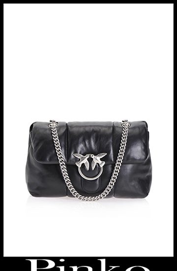 Pinko bags 2020 21 womens love bag new arrivals 25