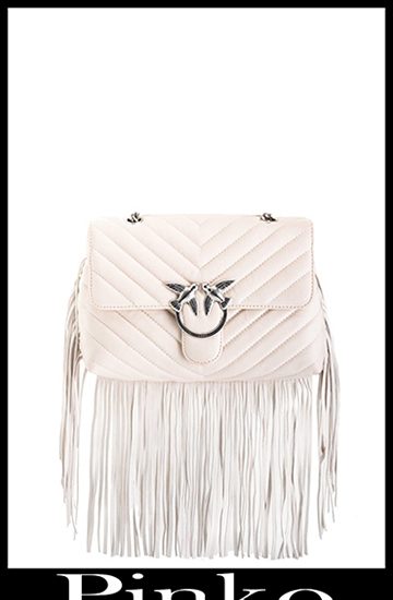 Pinko bags 2020 21 womens love bag new arrivals 26