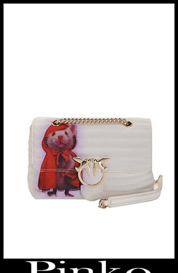 Pinko bags 2020 21 womens love bag new arrivals 27