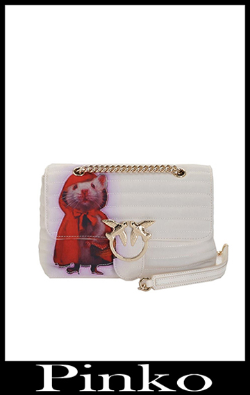 Pinko bags 2020 21 womens love bag new arrivals 27 Pinko bags 2020 21 womens love bag new arrivals 27