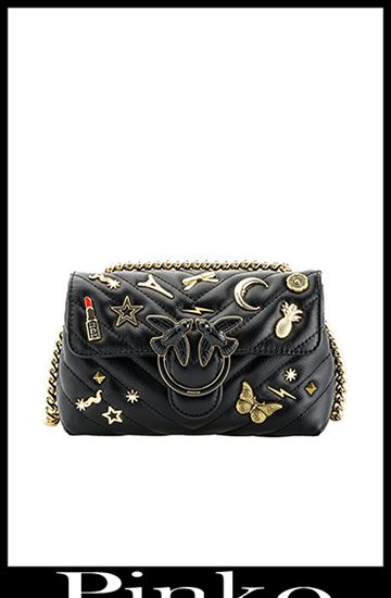 Pinko bags 2020 21 womens love bag new arrivals 28