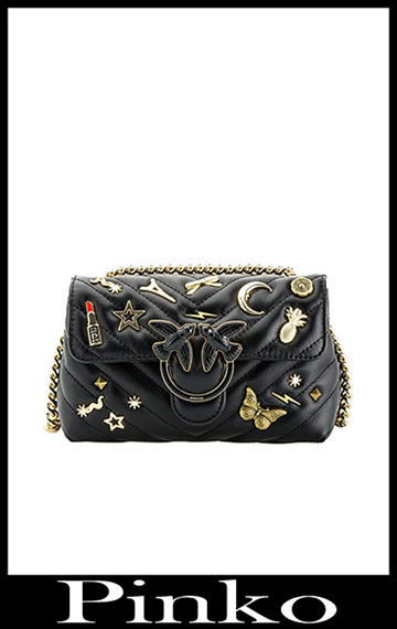 Pinko bags 2020 21 womens love bag new arrivals 28 Pinko bags 2020 21 womens love bag new arrivals 28