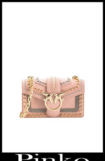 Pinko bags 2020 21 womens love bag new arrivals 29