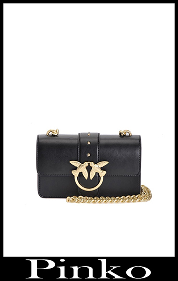 Pinko bags 2020 21 womens love bag new arrivals 4 Pinko bags 2020 21 womens love bag new arrivals 4