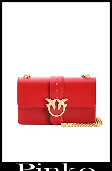 Pinko bags 2020 21 womens love bag new arrivals 8