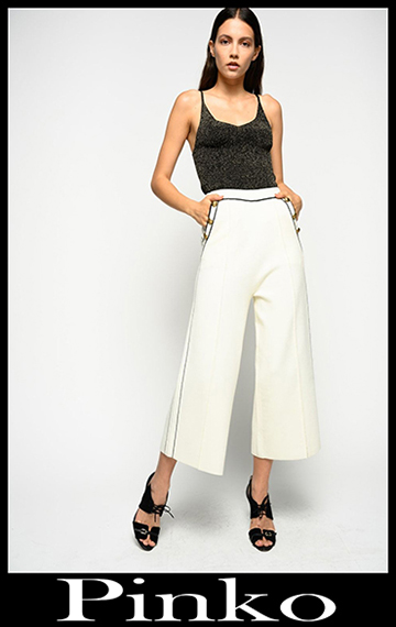 Pinko clothing 2020 21 new arrivals womenswear look 11 Pinko clothing 2020 21 new arrivals womenswear look 11