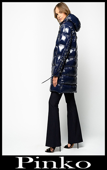 Pinko clothing 2020 21 new arrivals womenswear look 20 Pinko clothing 2020 21 new arrivals womenswear look 20