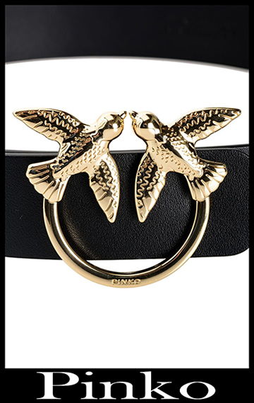 Pinko clothing 2020 21 new arrivals womenswear look 30 Pinko clothing 2020 21 new arrivals womenswear look 30