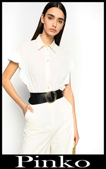 Pinko dresses 2020 21 womens clothing new arrivals 11 Pinko dresses 2020 21 womens clothing new arrivals 11