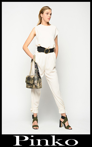 Pinko dresses 2020 21 womens clothing new arrivals 12 Pinko dresses 2020 21 womens clothing new arrivals 12