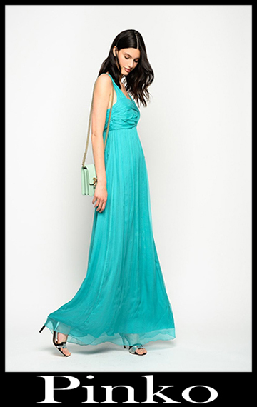 Pinko dresses 2020 21 womens clothing new arrivals 6 Pinko dresses 2020 21 womens clothing new arrivals 6