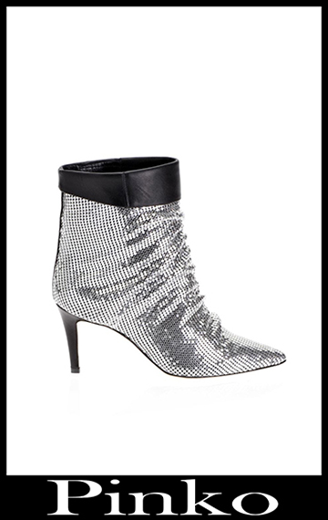 Pinko shoes 2020 21 womens footwear new arrivals 1 Pinko shoes 2020 21 womens footwear new arrivals 1