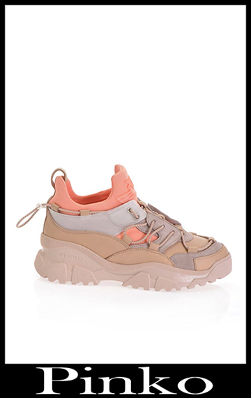 Pinko shoes 2020 21 womens footwear new arrivals 10 Pinko shoes 2020 21 womens footwear new arrivals 10